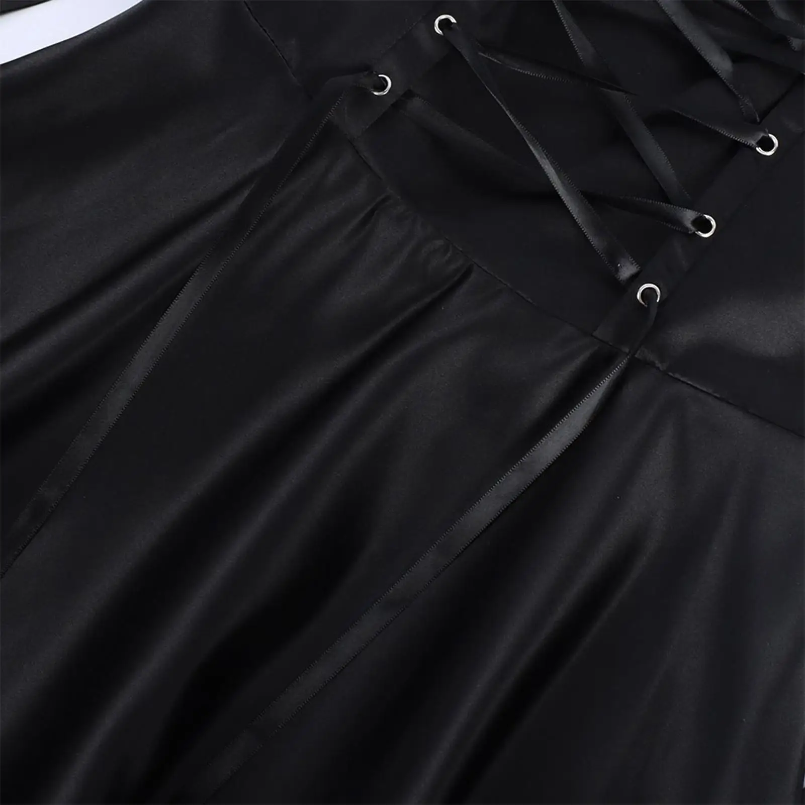 

Костюм ведьмы, длинная юбка с капюшоном, платье ужасов на Хэллоуин, наряд ведьмы, костюм, платье для дома с привидениями, косплей, событие, театр