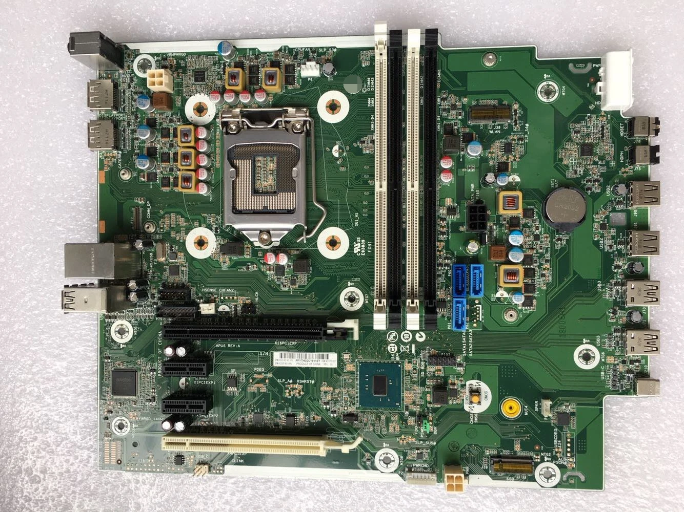 

901017-001 912337-001 for HP 800 G3 800G3 SFF motherboard