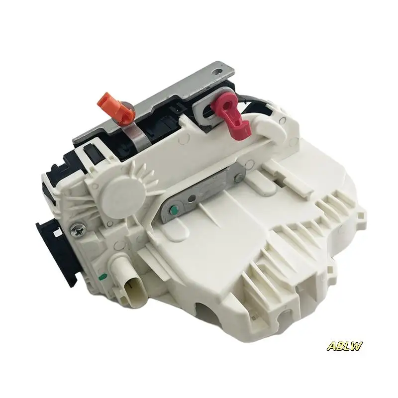 

Door Lock Actuator Car Door Lock Actuator Latch Block Mechanism Front Driver Left Door Lock Latch Actuator