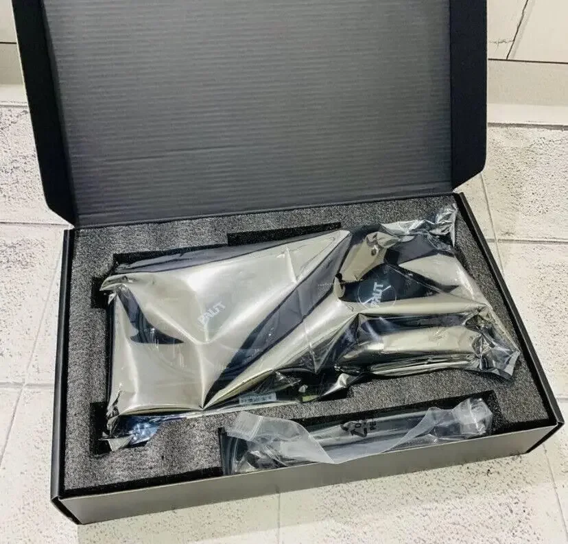 أفضل المبيعات الأصلية Asus TUF Gaming RTX 4070 TI 12GB OC Edition (Nvidia Amd Intel Rx Gigabyte Msi Strix ROG #2