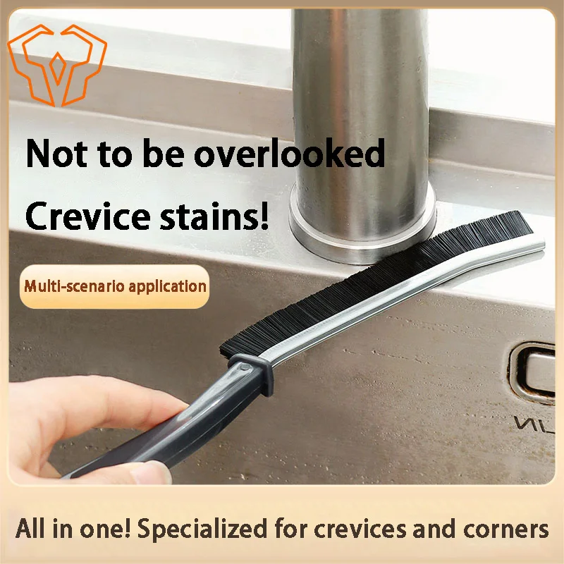 

Kitchen Accessories Household Practical Crevice Cleaning Household Utensils Home Bathroom Bedroom Living Room Cocina