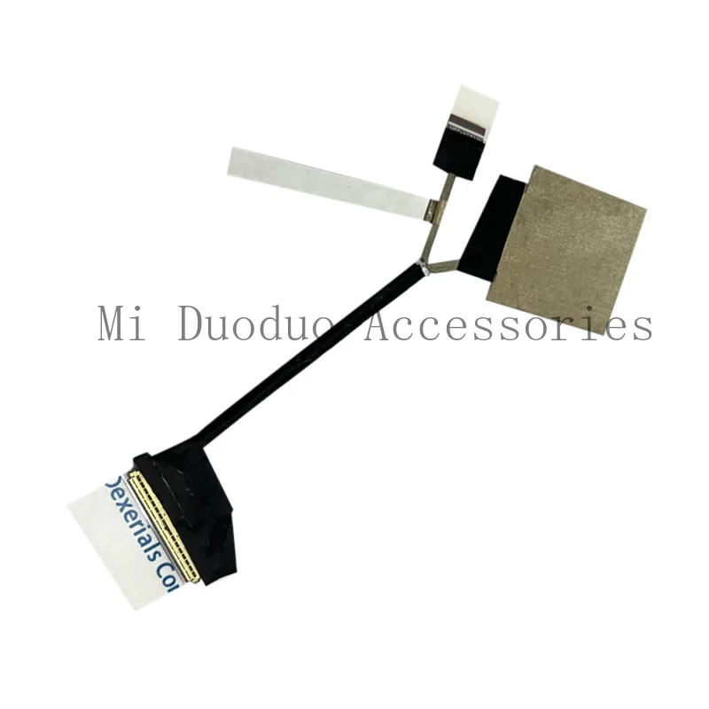 For HP ENVY X360 15-EU 15M-EU0013DX M45460-001 15-ES15M-ES EDP LCD Cable NEW