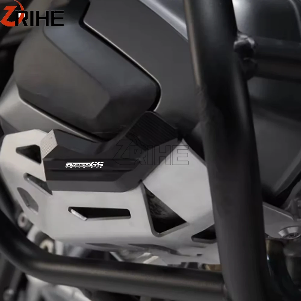 

For BMW R1250GS Adv Motorcycle Engine Guards Cylinder Head Guards Protector Cover Guard R1250 GS ADV R1250RS R1250RT 2018-2025
