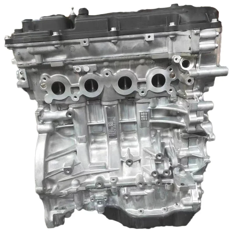 

High quality G4NC engine assembly Suitable for Hyundai Kia