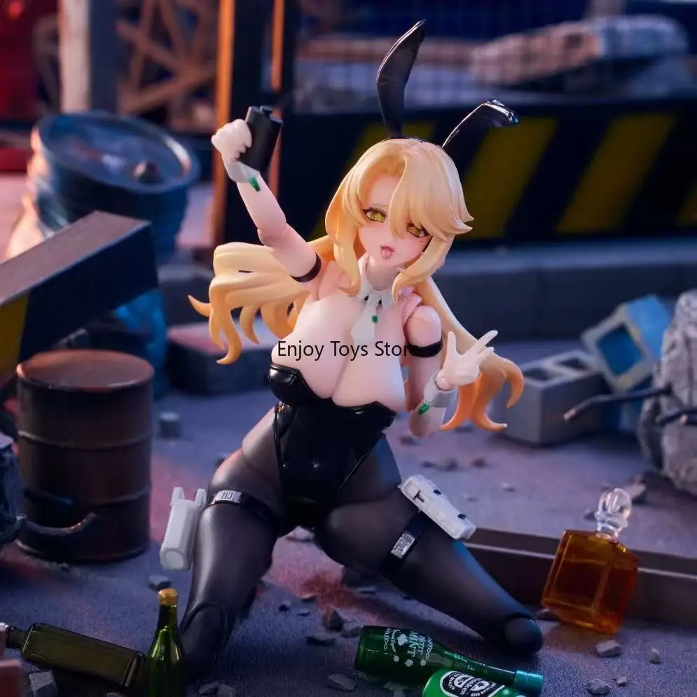 

Предпродажа, ручной щит команды быстрого реагирования Rabbit ERENA 1/12, готовый продукт, можно разресить вручную