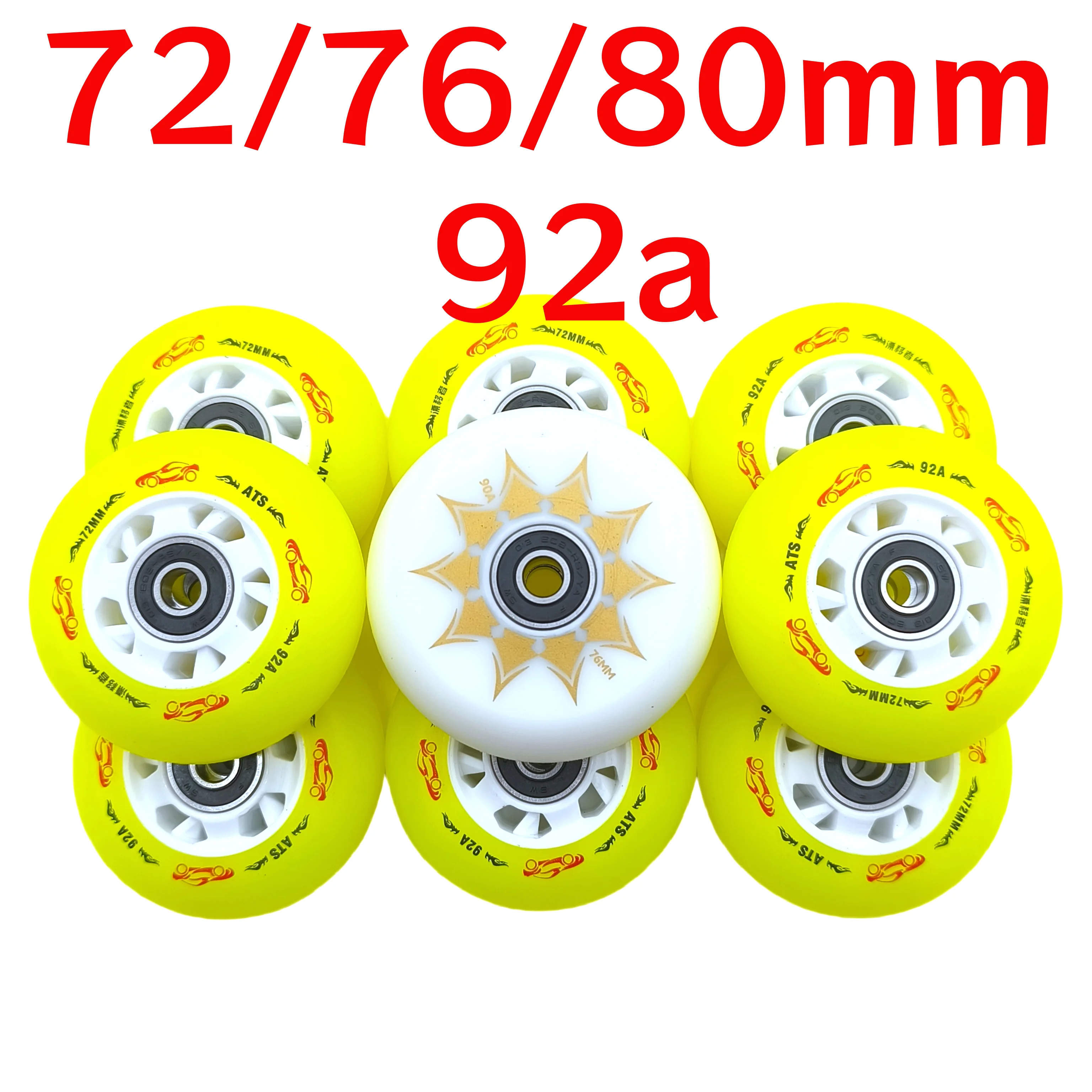 80x24 (колесо, лот, роликовых, коньков) купить от 604,00 руб. Роликовый скейтборд на 1rub.ru