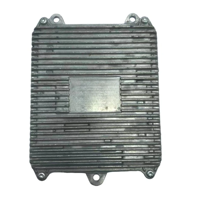 For GL8 Drive Module, Control Computer Power Supply Unit Dismantling Module