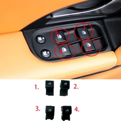 Power Main Window Master Switch Button Fit For Maserati Quattroporte 4.2/4.7 GranTurismo MC Stradale 293425 247993