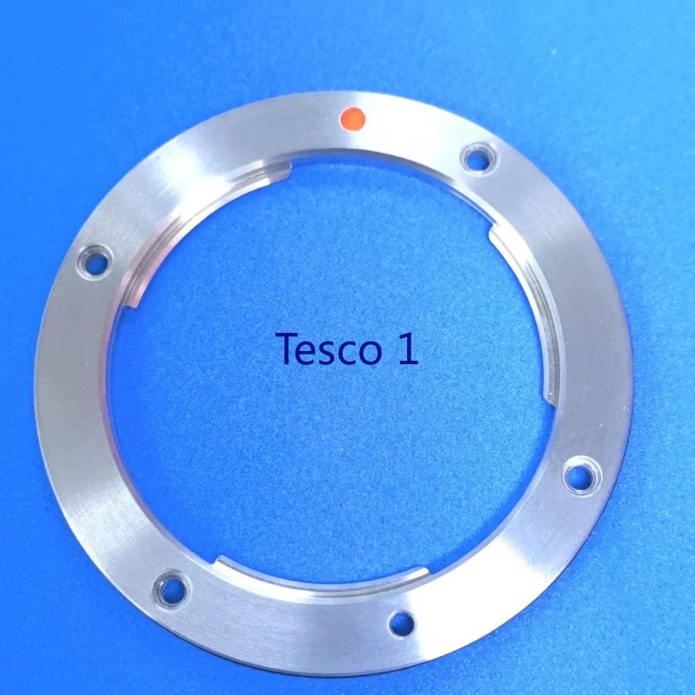 الأصلي كاميرا إصلاح جزء لأوليمبوس O-MD EM1 EM5 II III EM10 E-M1 E-M5 E-M10 EM10II EM10III EM10IV عدسة جبل حربة الدائري