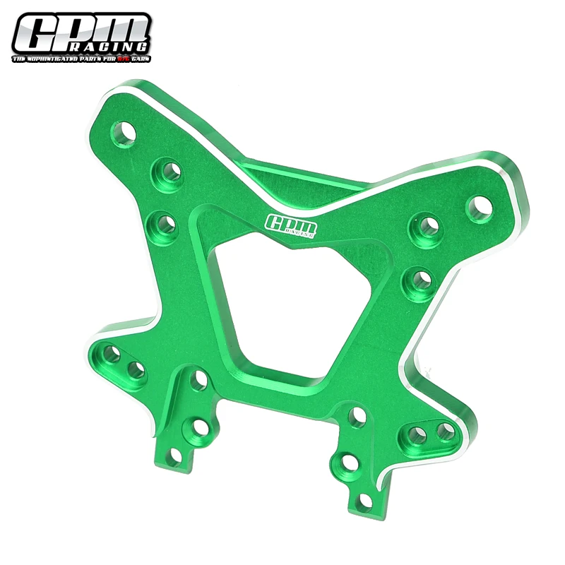 GPM-7075 Legering schoktoren vooraan voor LOSI, 1/6, 8IGHT-X, Super Lasernut, LOS254080