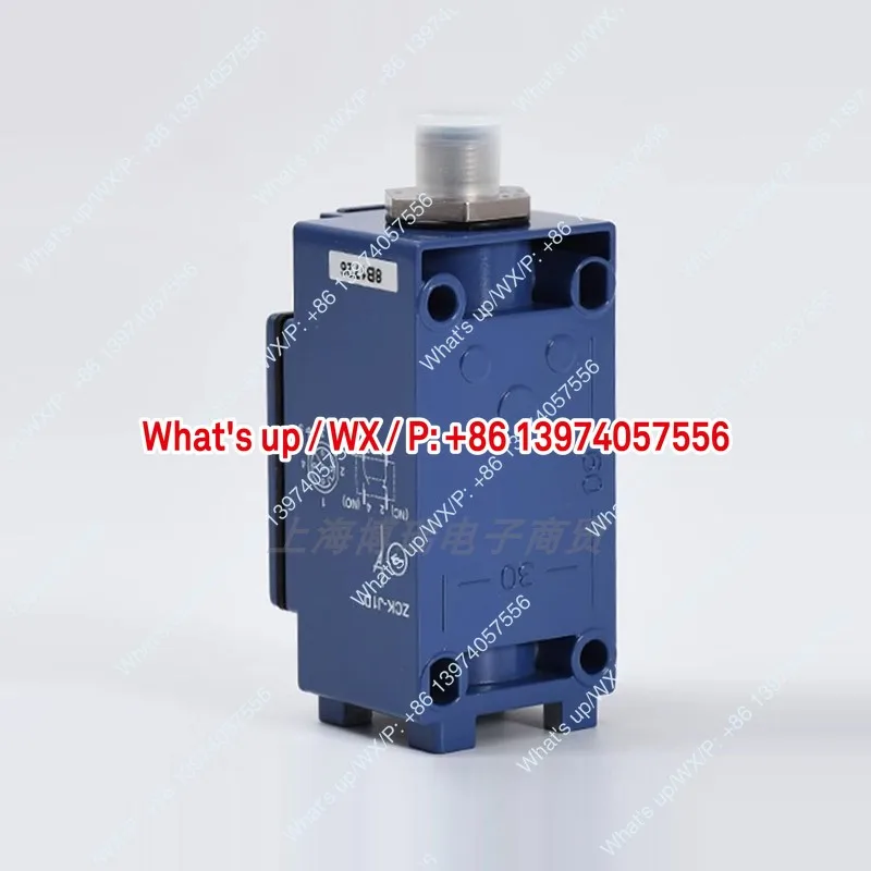 Needle-Linked XCK-J. D ZCK-J1D Stroke Limit Switch XCKJ167D 10541D 10513D