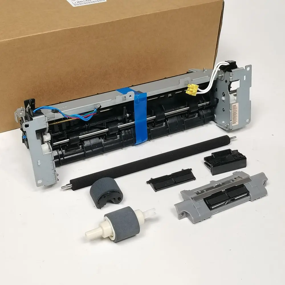 RM1-8808 MK Maintenance Kit for HP LaserJet Pro 400 M401 M425 401 425 Printer Series Fuser RM1-8809