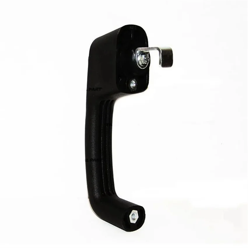 1Set Front Door Latch Handle 7109662 7109663 ABS For Bobcat S130 S150 S160 S175 S185 S205 T180 Loader