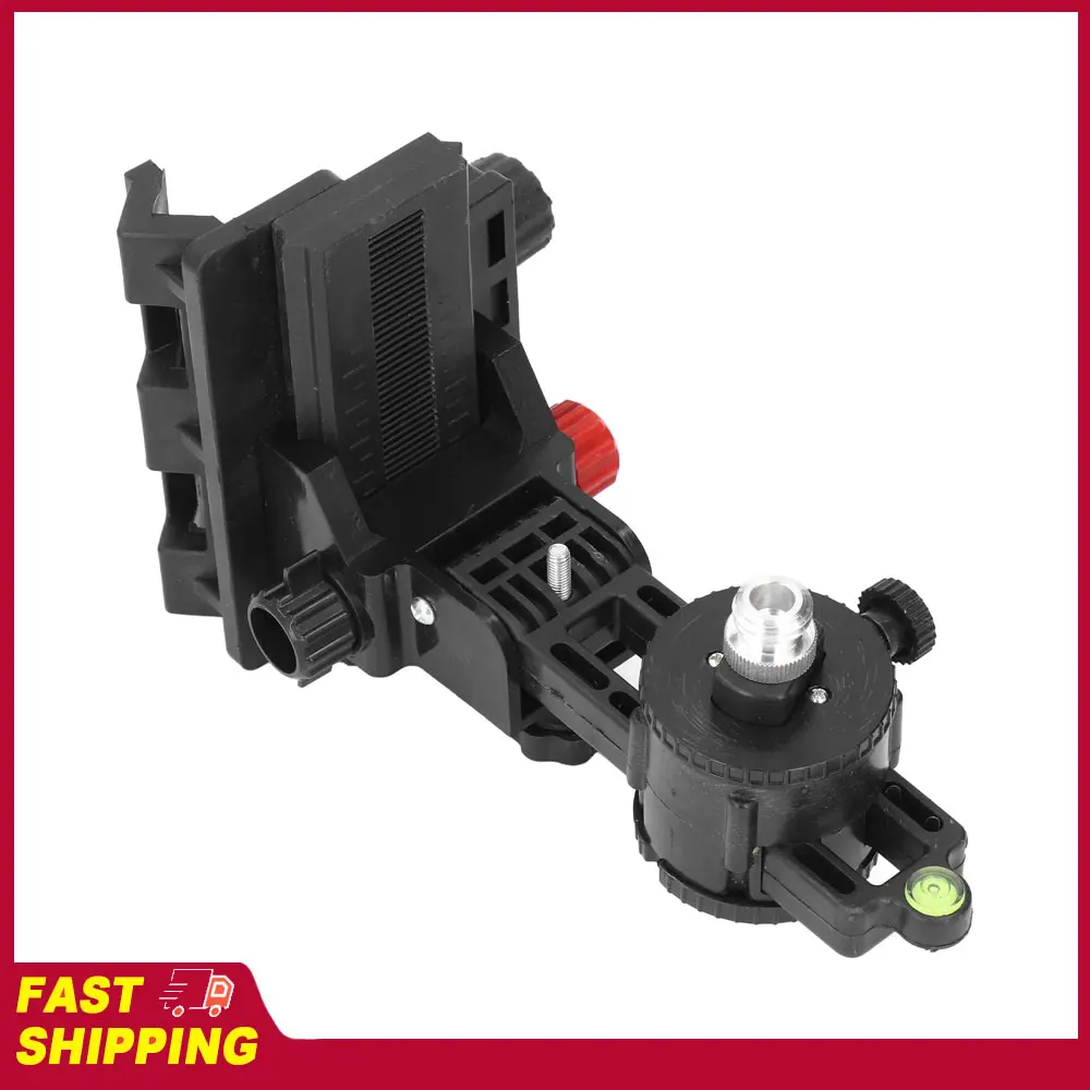 suporte-de-nivelamento-fino-com-adaptador-de-nivel-base-articulada-em-l-ajustavel-360-graus-com-clipe-para-montagem-em-parede-ou-teto