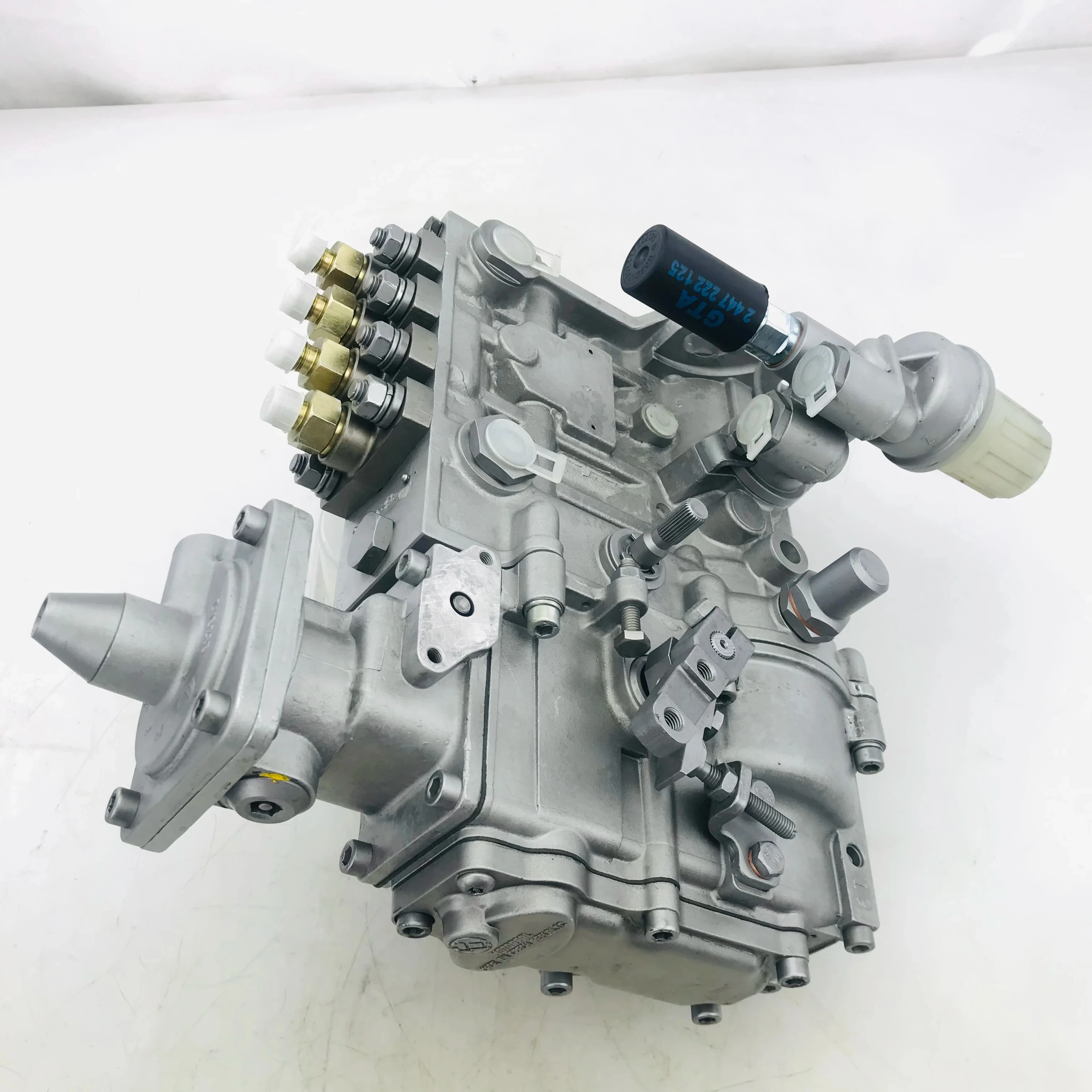 

High Quality Dies el Fuel Inje ction Pump 0423 5146 Pump PP4M10P1i-3713