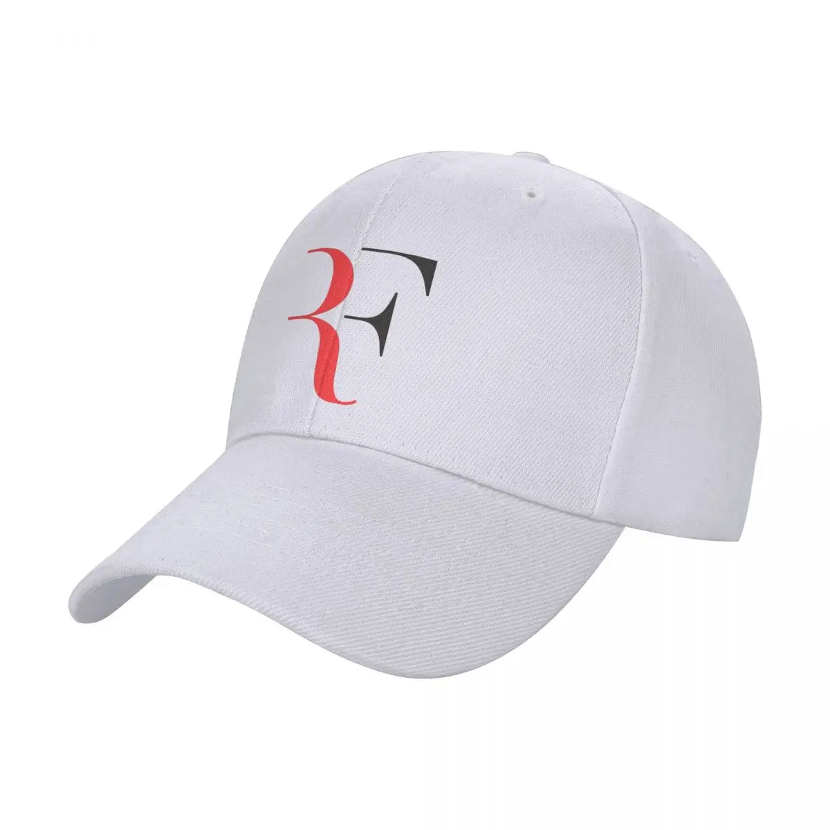 Adult Roger Federer Sports Tennis Hats Fashion Baseball Caps Polyester Hat Sun Hat Breathable Fishing Hat Summer