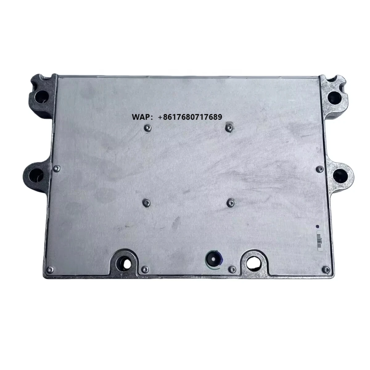 

New Jiaheng ISM11 QSM11 M11 ISX15 X15 Engine Parts ECM ECU 3408501 4309175 3408504 Electronic Control Module 6 Months Warranty