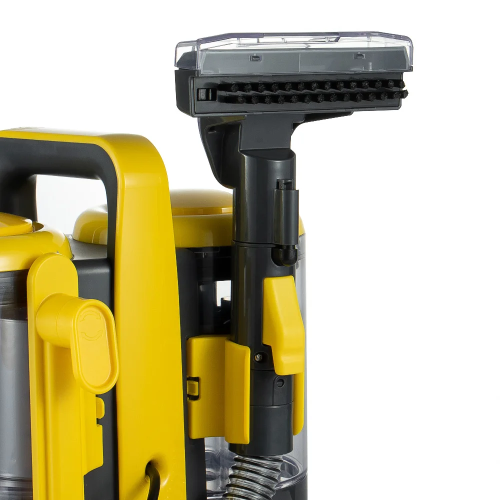 Cleaning Machine Fabric Cleaning Machine Spray And Suction Machine Carpet Curtain Sofa Cleaning Machine