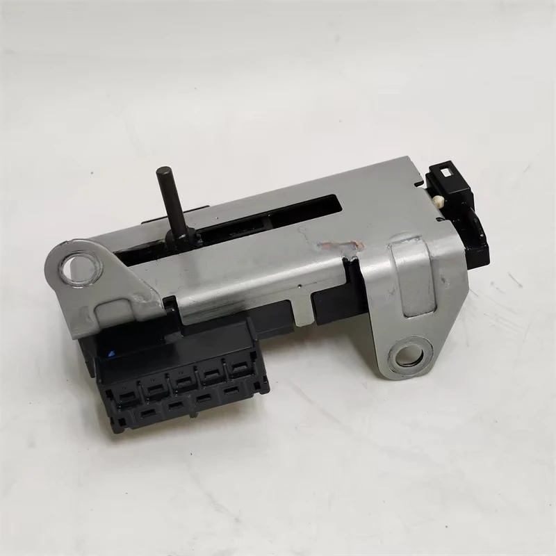 

07A sensor made of high-quality materials, light weight, rust-proof, non-fading