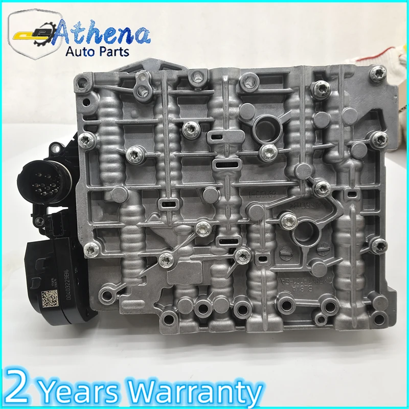 6DCT450 MPS6 CVT Control Module Unit Valve Body Mechatronics 7M5R-7H035-CA 7M5R-14C247-FE FA For Volvo Ford Dodge   Transmission