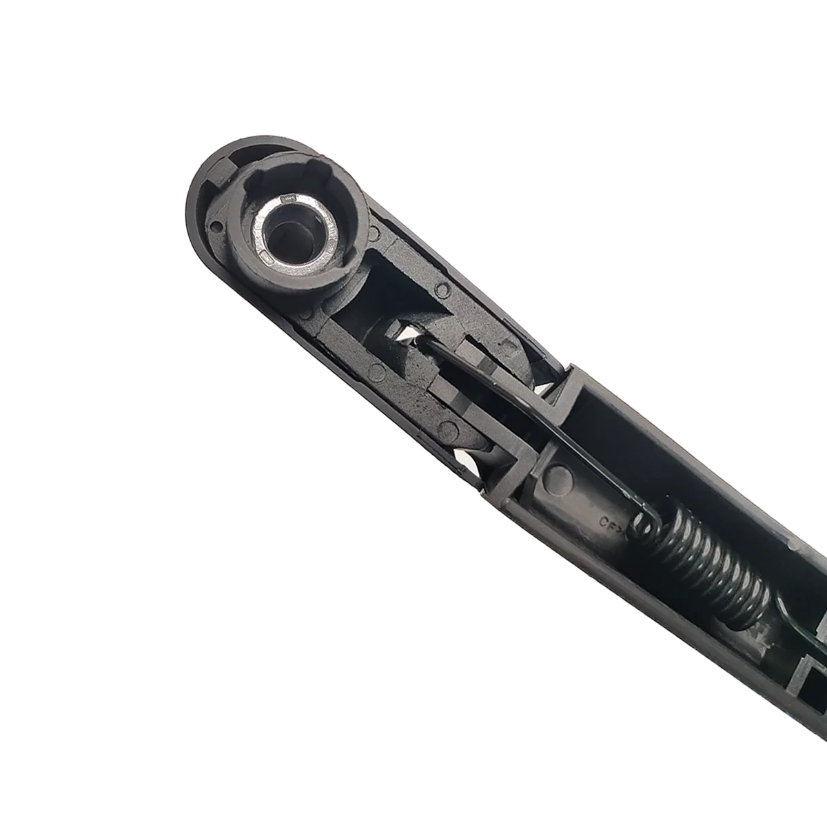 شفرة ممسحة الزجاج الأمامي الخلفي للسيارة Dacia Sandero MK2 2007-2012 ملحقات السيارة