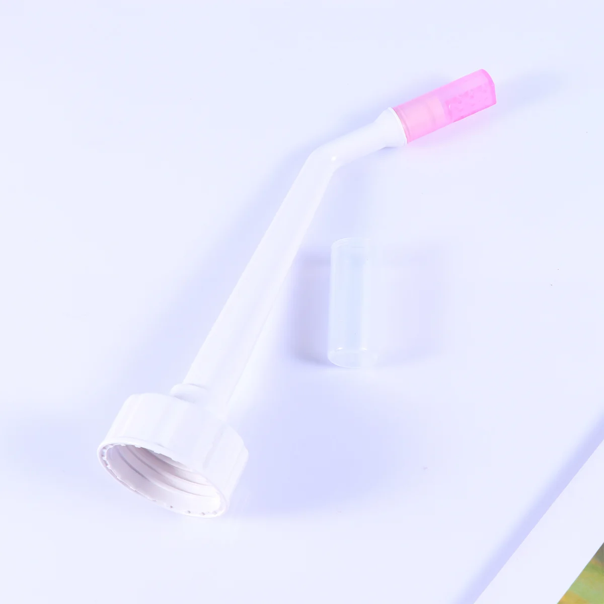 

560Ml Portable Bidet Sprayer For Women Private Area Cleaner Travel Use Medical Eva Non-Slip Design Muslim Shower Baby Diaper