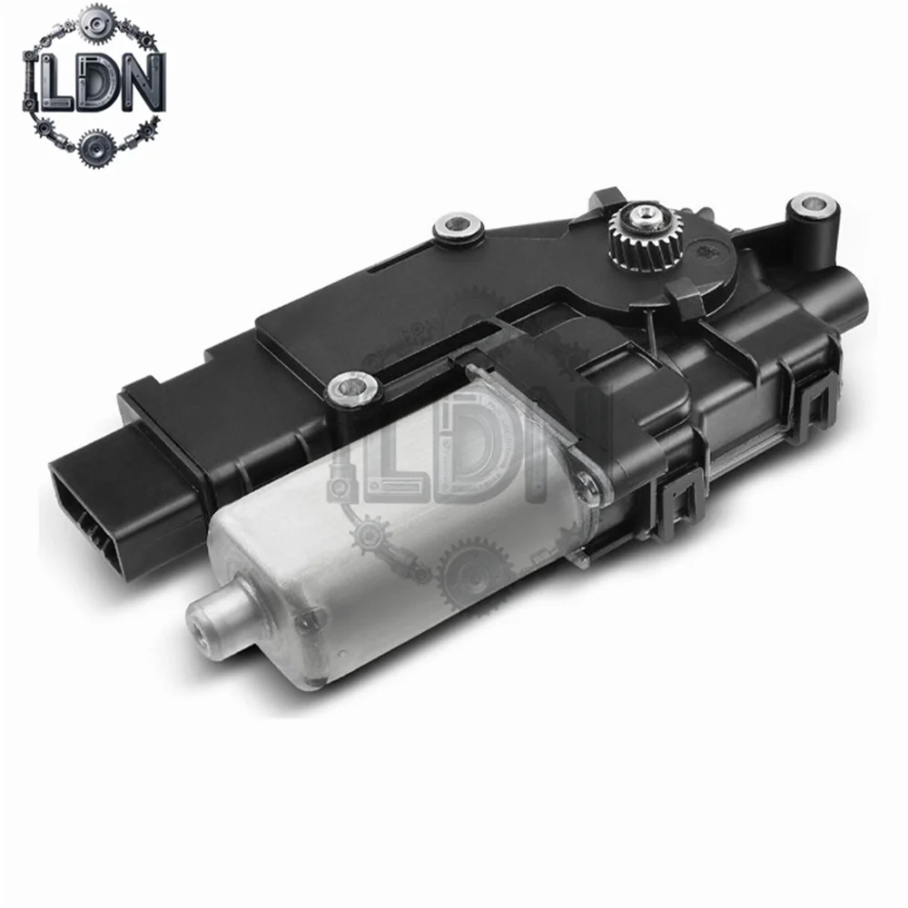 

Electric Sunroof Motor for Honda Accord 2008-2013 | 14 Pins 70450TA0A01 Sunroof Motor Replacement