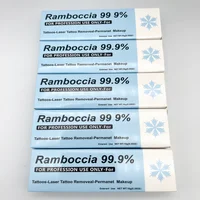 2024 nuevo Original 99.9% crema de tatuaje antes de la cirugía maquillaje semipermanente belleza cuerpo cejas delineador de labios 10g