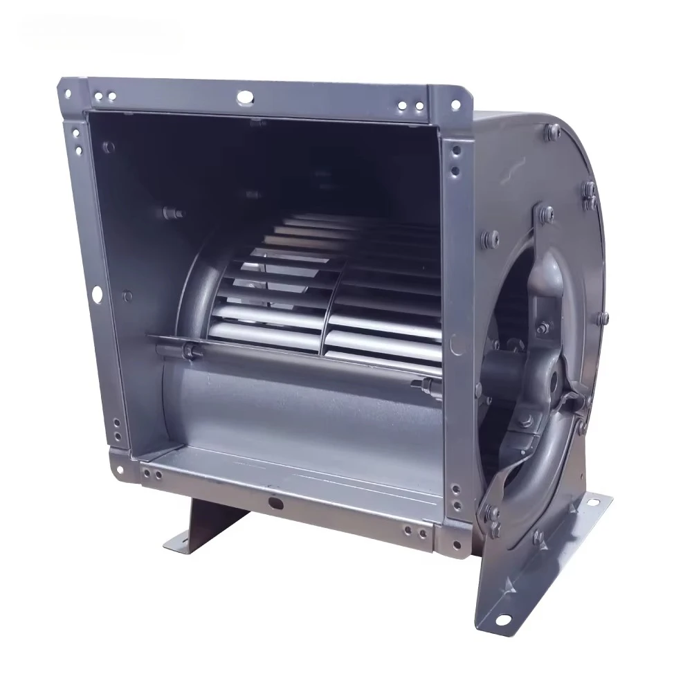 

220V Double Inlet EC Forward Centrifugal Blower Fan