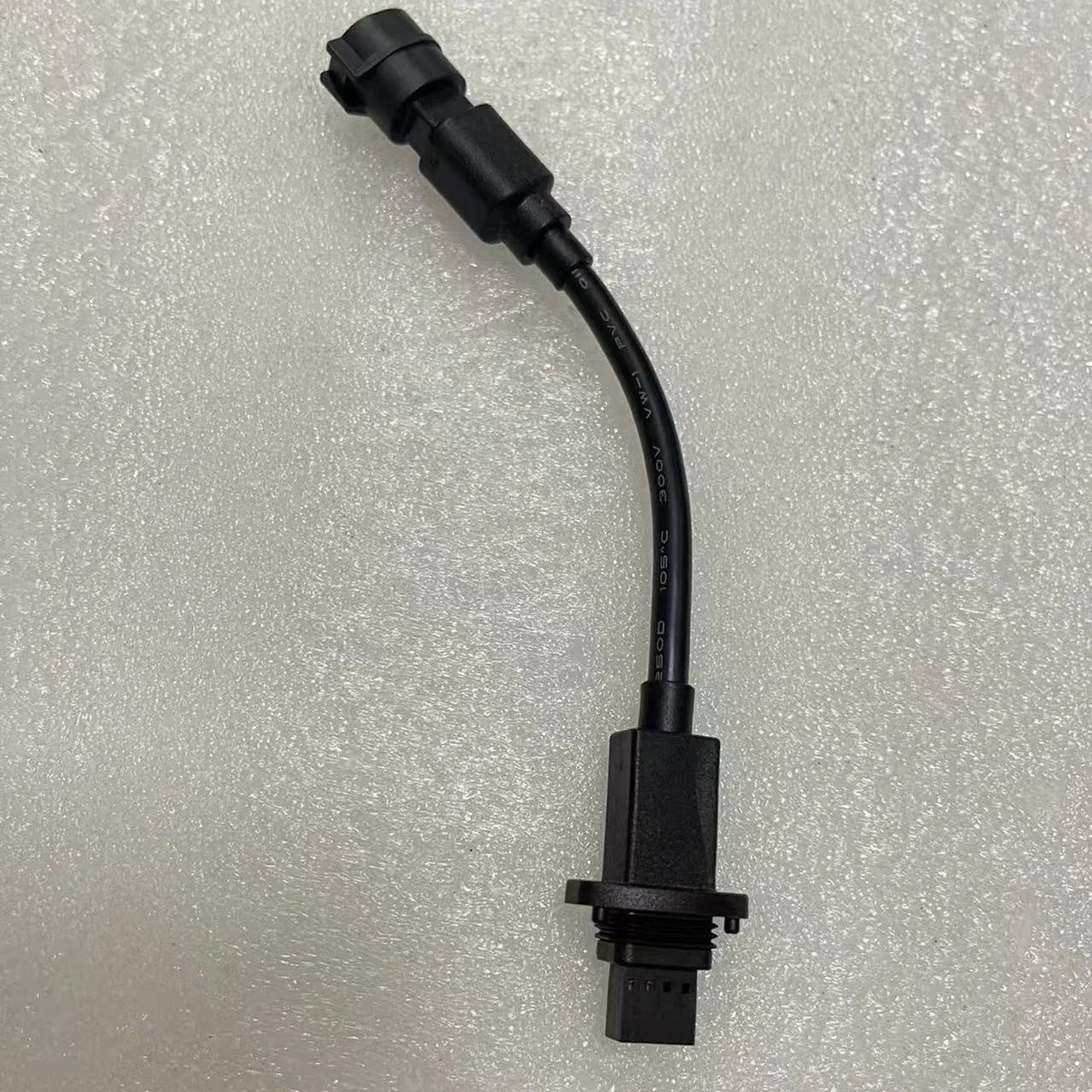 Nozzle Adaptor Cable Kit Part For Agras XAG P100pro/V50pro Agriculture Drone Accessories 01-027-02538