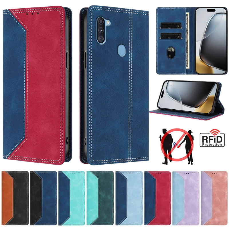 Wallet Flip Cover P… - image