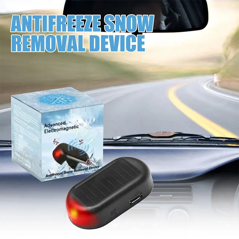 Interference Interference Antifreeze Device Car Window Glass Winter Anti Ice and Snow Coverage Interference Antifreeze and Snow Protection - Aliexpress Deal