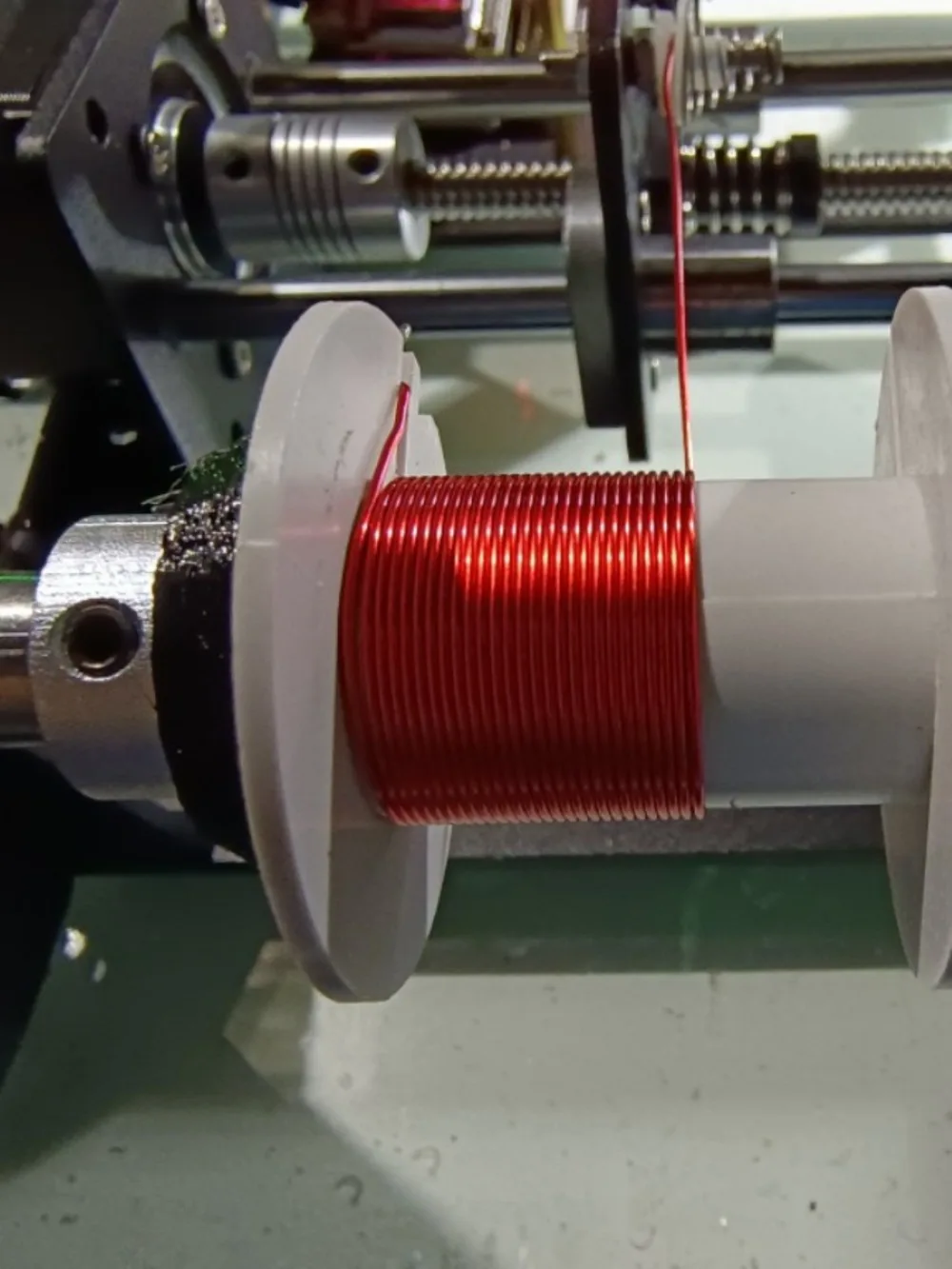 CNC Winding Machine, Brain Winding Machine, Automatic Winding Machine