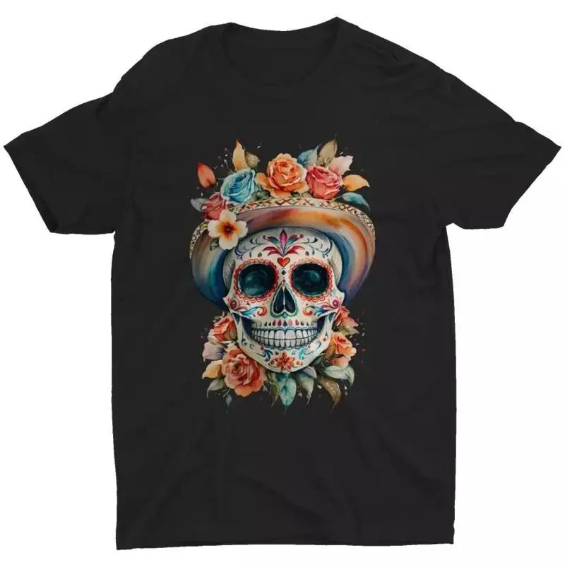 Day Of The Dead T S…