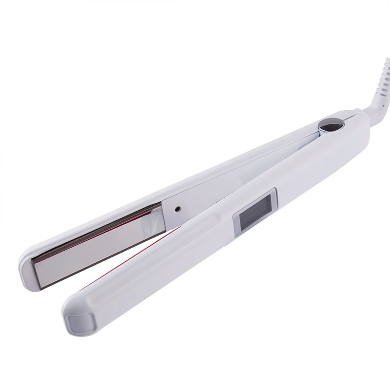 Ultrasonic & Infrared Hair Care Iron Personal Care Appliances Hair Treament Styler Cold Iron Hair Care Treatment Repair Hair Ele