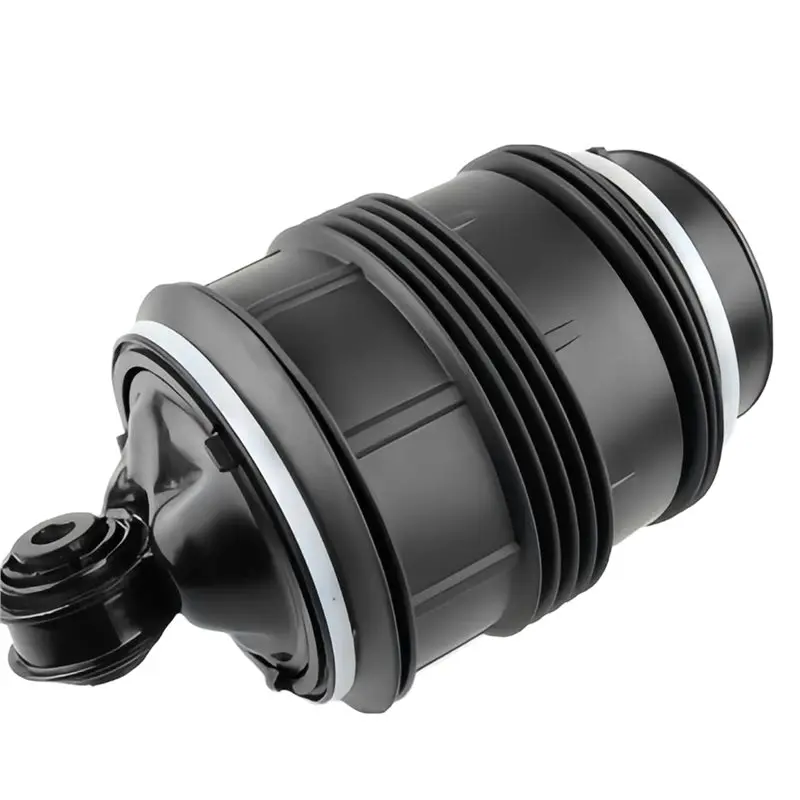 For Mercedes E-Class W211 Air Spring Bag 2113200825 2113200725 E350 E320 Replacement Parts A2113200825 A2113200725 Rear Left view 2