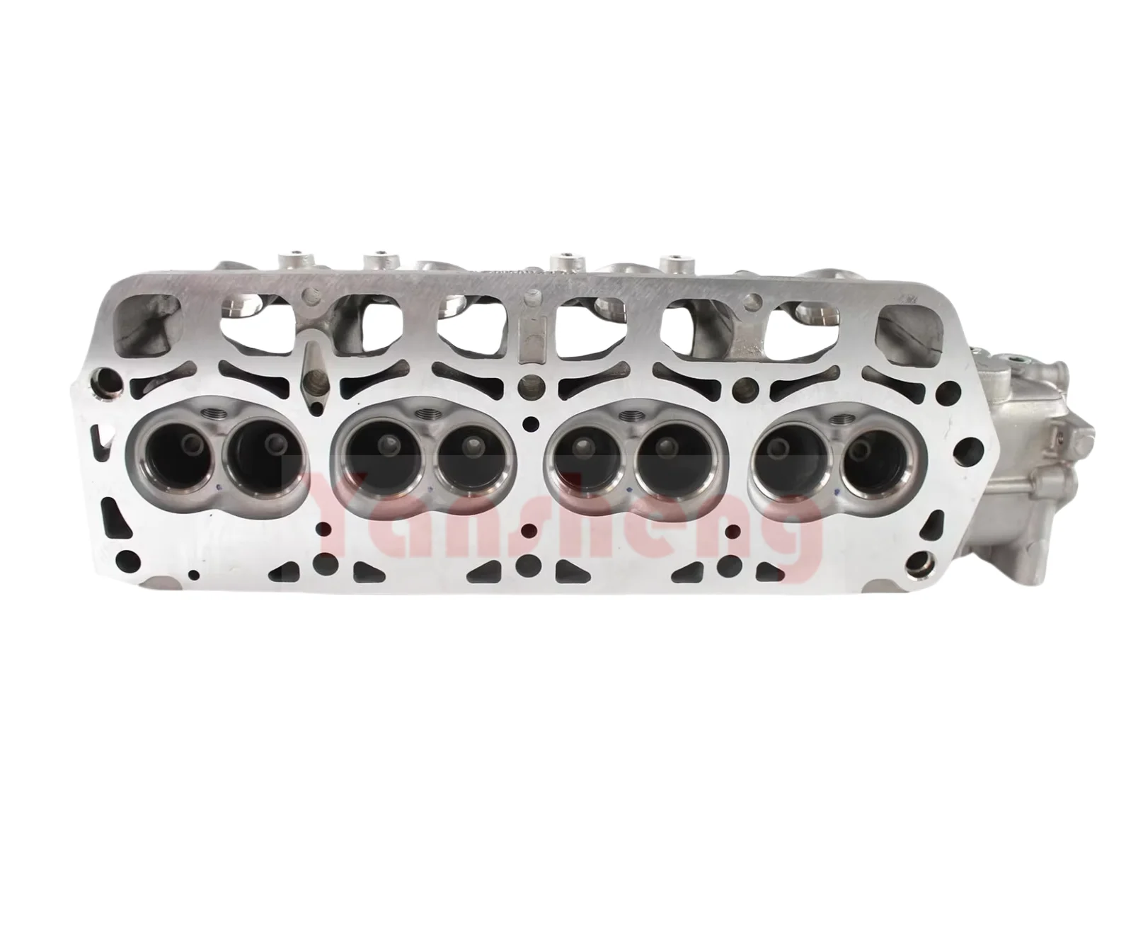 Forklift Spare Parts Cylinder Head   .11101-76017-71,11101-76075-71. Used for 4Y