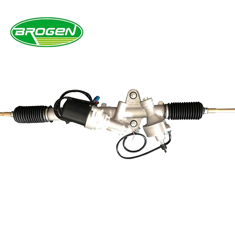 

Brand New OEM Electric Power Steering Rack And Pinion for EV Cars