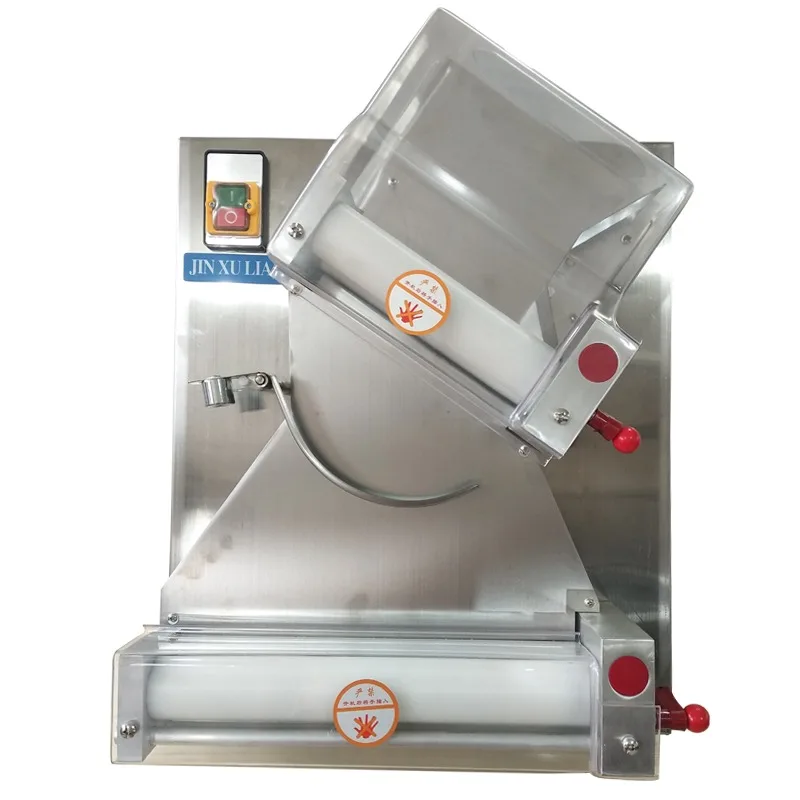 Commercial Pizza Machine Pizza Equipment Pizza Press Machine
