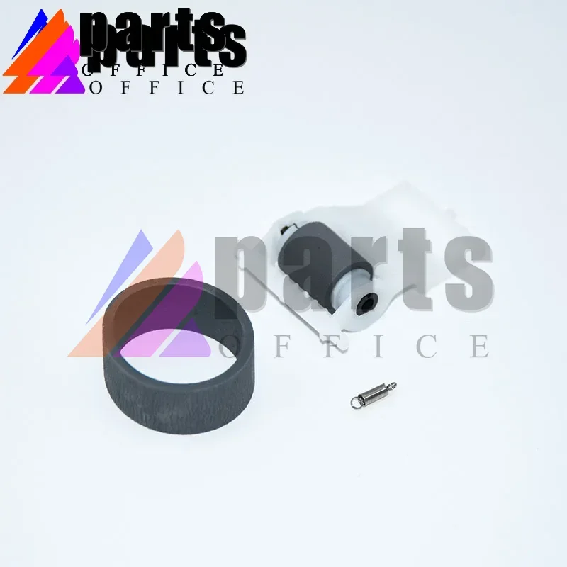 1SETS 1517053 1529149 Retard Pickup Roller support for EPSON Stylus Office T1100 B1100 Photo 1390 1400 1410 L1300 L1800 R1900 15
