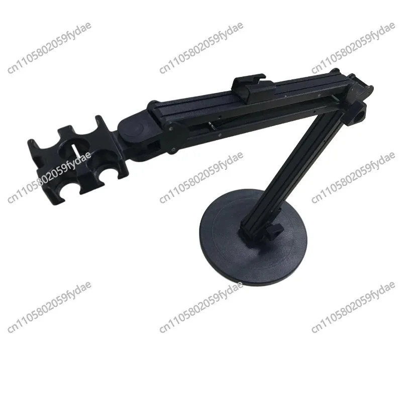 E-201 Electrode Holder, Multi-Functional Electrode Holder, PH Holder, PH Composite Electrode Ion Meter Holder