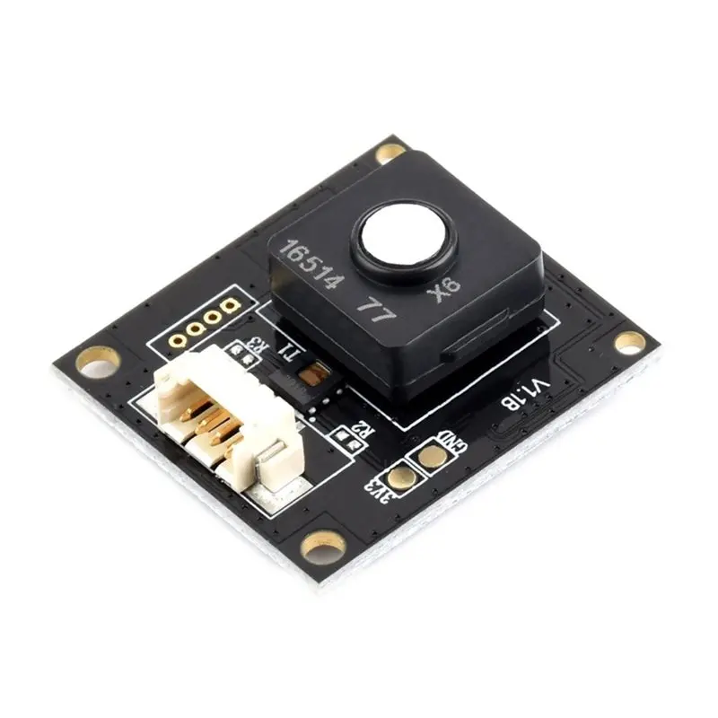 

Цифровой модуль датчика запаха B68C, электронный датчик запаха для Arduino, совместимый датчик запаха для ESP32