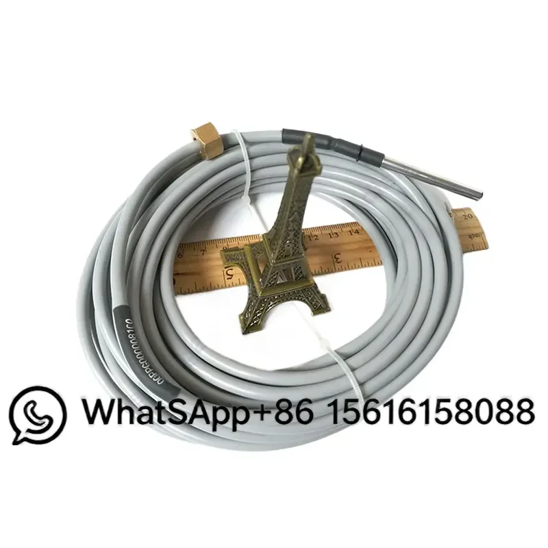 OOPPG 00PPG000008100 HVAC Replacement Part for Air Conditioning Unit Cooling System Carrier Screw Chiller Temperature Sensor