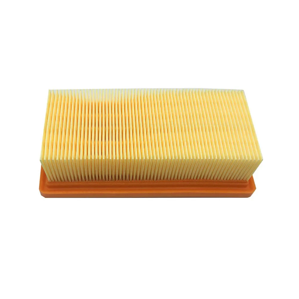 2PCS Hepa Filters For Karcher NT652 NT722 NT65 NT75 Air Filter Vacuum Cleaner Filter