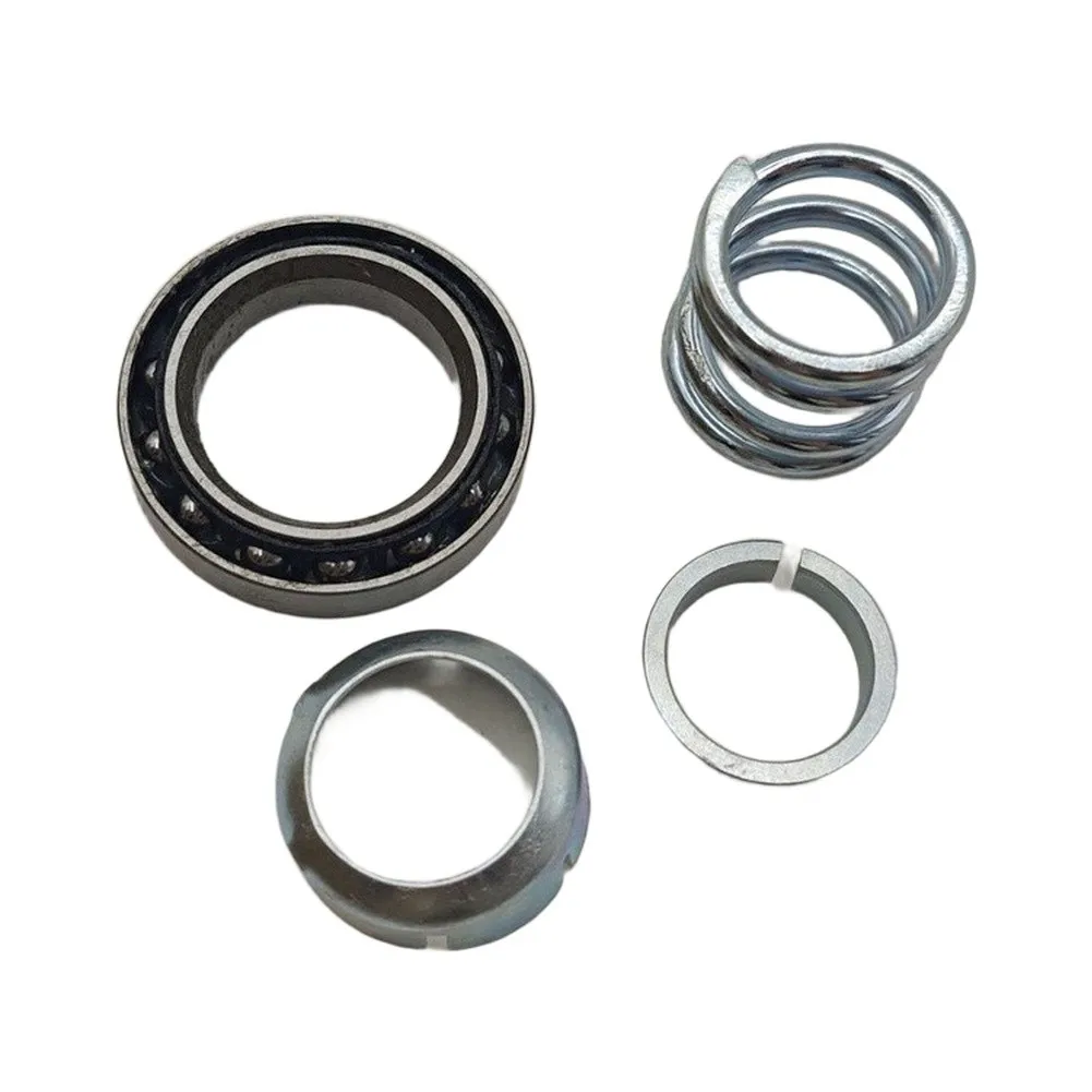 Steering Tilt Bearing Tilt Steering Column Kit Plastic And Metal Construction Damaged Component Fix High Durability Material