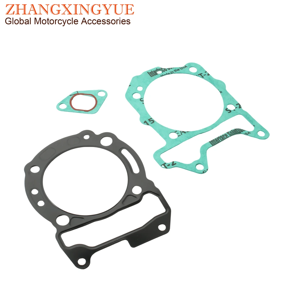 Scooter Cylinder Ga…