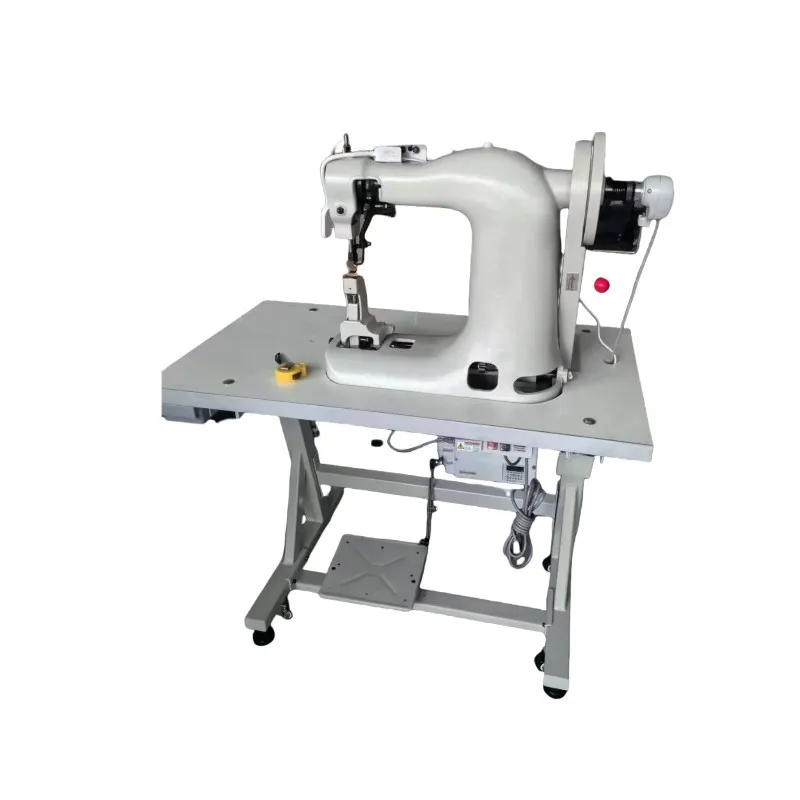Big three-needle car Other shoe-making machinery Upper Big three-needle car Fully automatic