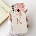 White K