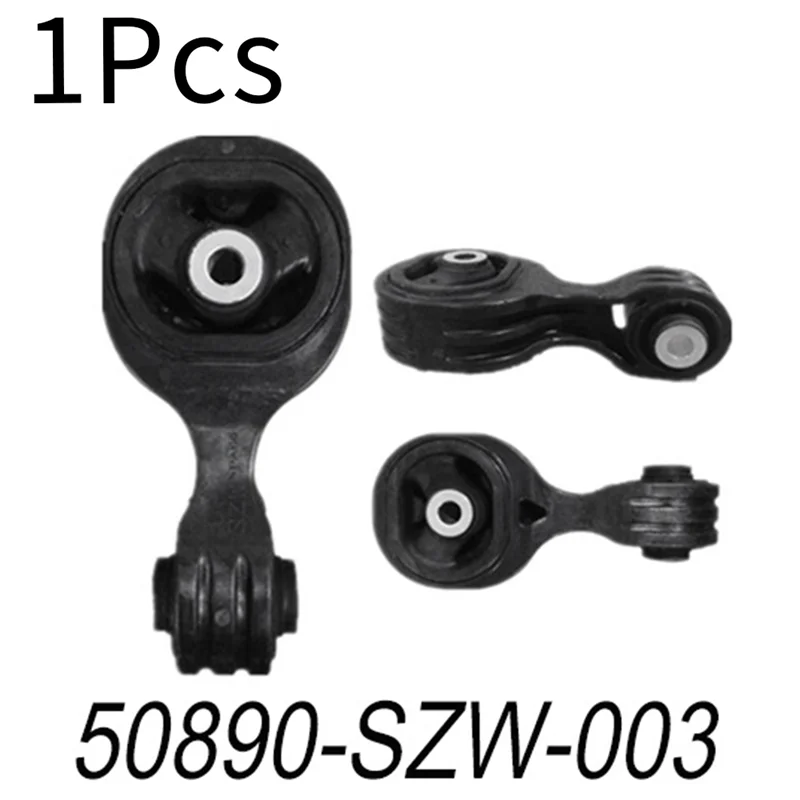 Tylna Lewa Poduszka Silnika 50890-SZW-003 50890SZW003 Do Honda CIVIC STEPWGN RK VIII Sedan Dolna Poduszka Pręta Momentu Obrotowego