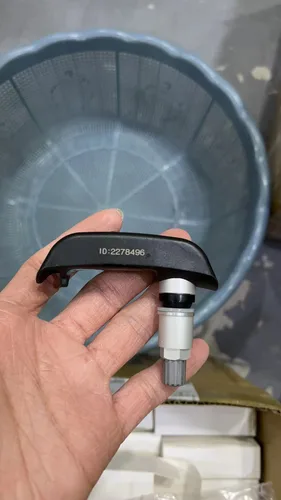 Sensor de supervisión de presión de neumáticos TPMS para motocicleta, B-MW, TPMS R 1200 S ST RT GS GSA R K 1200 S 36318532731   3631-8532-731 8532731